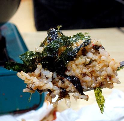푸짐한김치찌개 이미지
