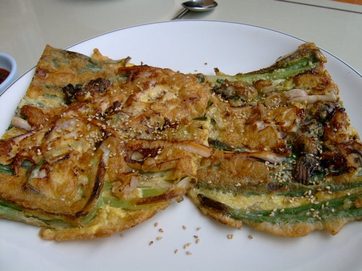 명동칼국수만두 이미지