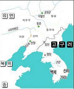 금나라 이미지