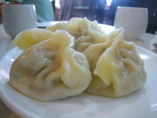 맛자랑칼국수 이미지