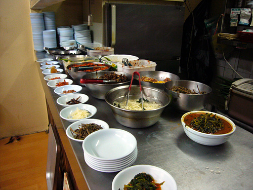 찌개지존 이미지