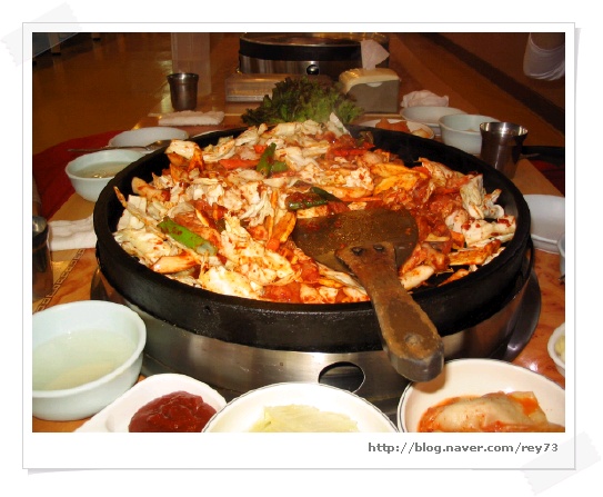 명성닭갈비 이미지