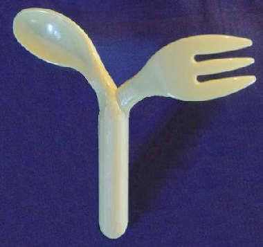 스푼 이미지