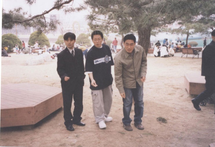 죽마고우 이미지