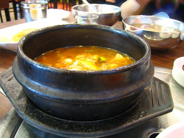 강남설렁탕 이미지