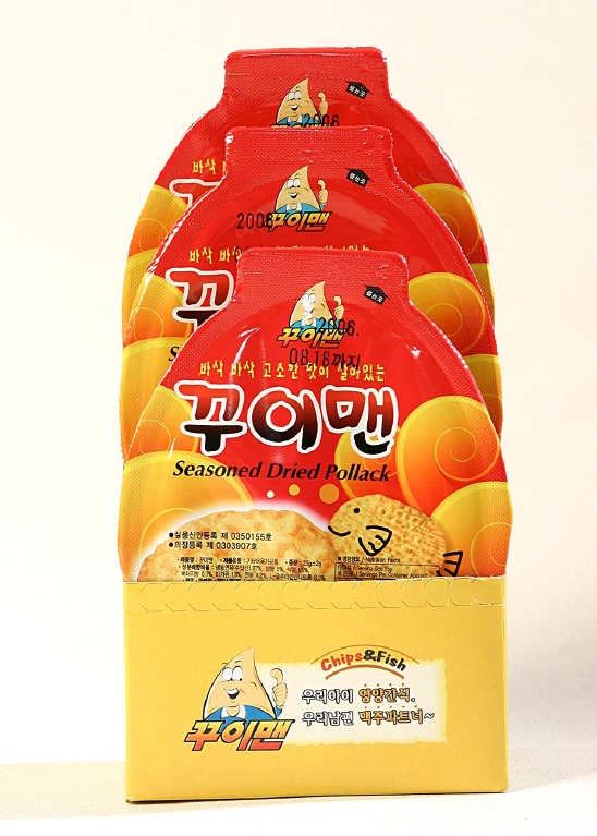 경진식품(주) 이미지