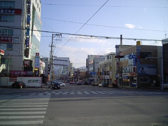 거창대로주유소 이미지