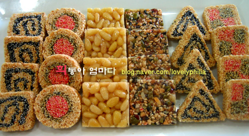 강정 이미지