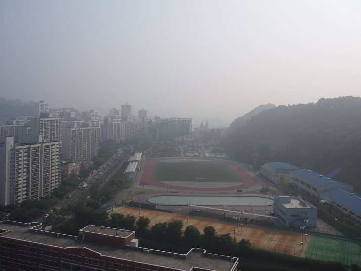 그린힐스포츠센터 이미지