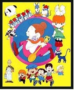 호호아줌마 이미지