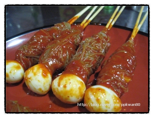 꼬치머꼬 이미지