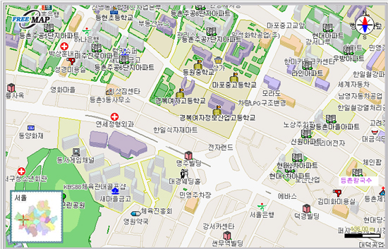 등촌동버섯매운탕 이미지