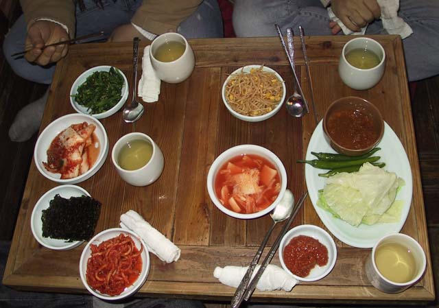 청석골 이미지