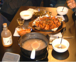 홍초불닭 이미지