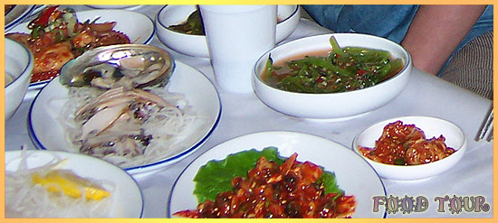 명동식당 이미지