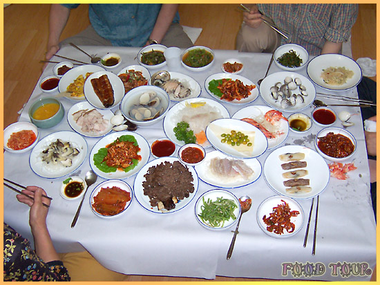 명동식당 이미지