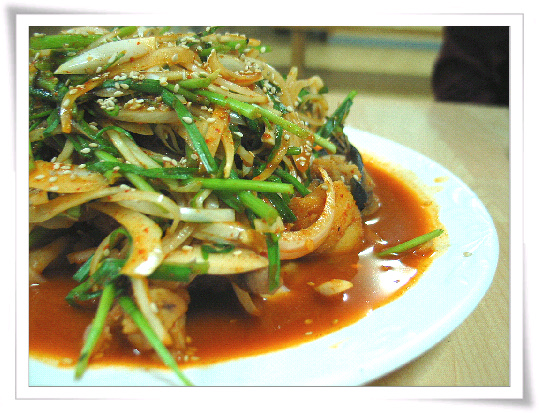 원조군산아구찜 이미지