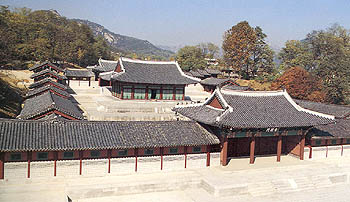 경희궁 이미지