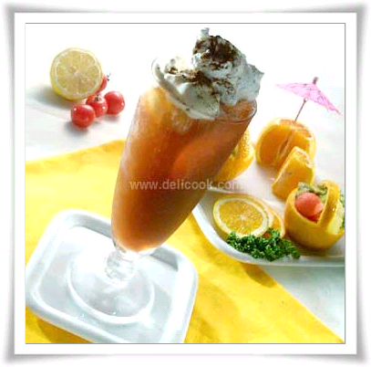 플로트커피 이미지