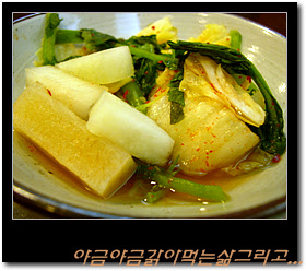 옥류관면옥 이미지
