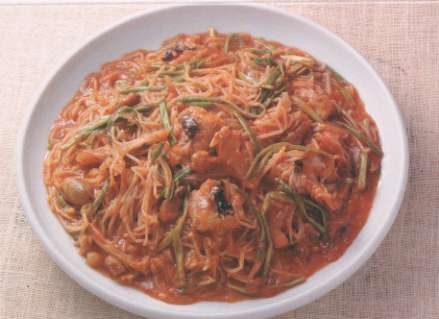 아구찜 이미지