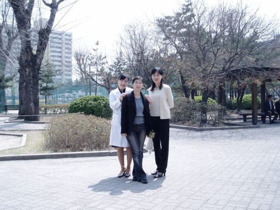 점심시간 이미지