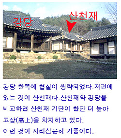 여행공간 이미지