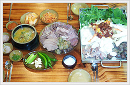 황해도집 이미지