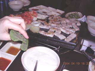 종로떡 이미지