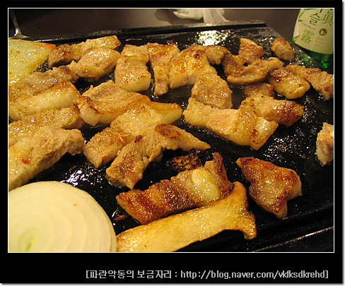 종로떡 이미지