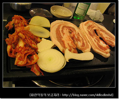 종로떡 이미지