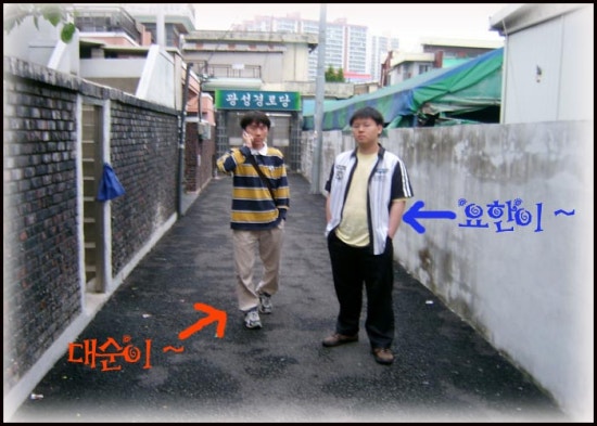 대순이네 이미지