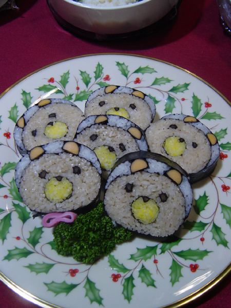 김밥천하 이미지