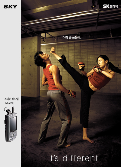 SKY MUSIC 이미지