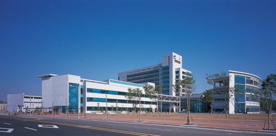 한양대학교 이미지