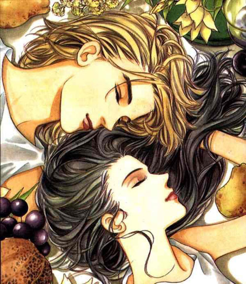 소울메이트(Soul Mate) 이미지