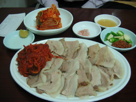 주문진막국수 이미지