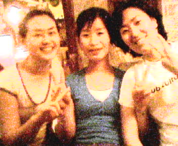 경 언니 이미지