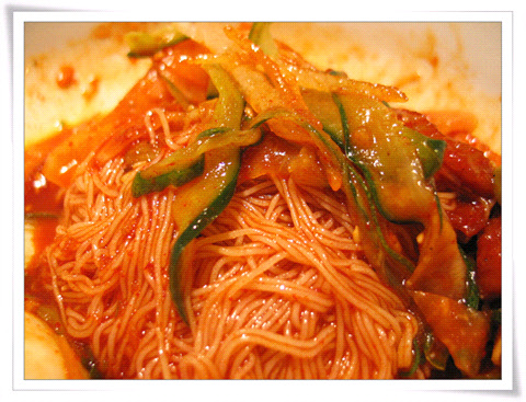 삼봉냉면 이미지