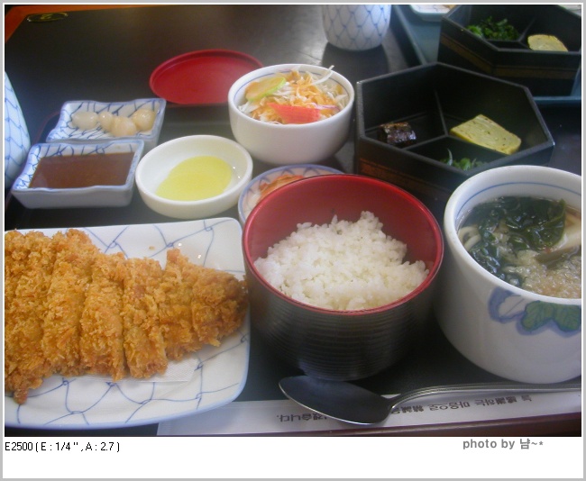 동경소바 이미지