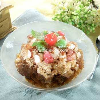 술이랑빙수 이미지