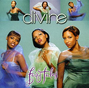디바인(Divine) 이미지
