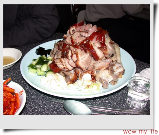더오향족발 이미지