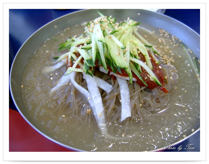 동아냉면 이미지