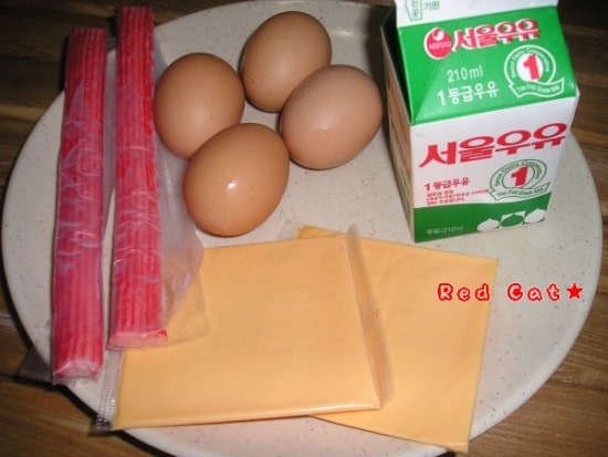 치즈덩어리 이미지