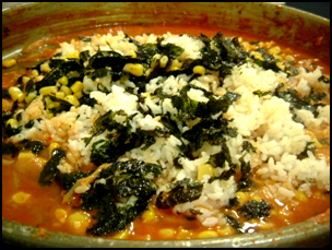 서서떡볶이 이미지