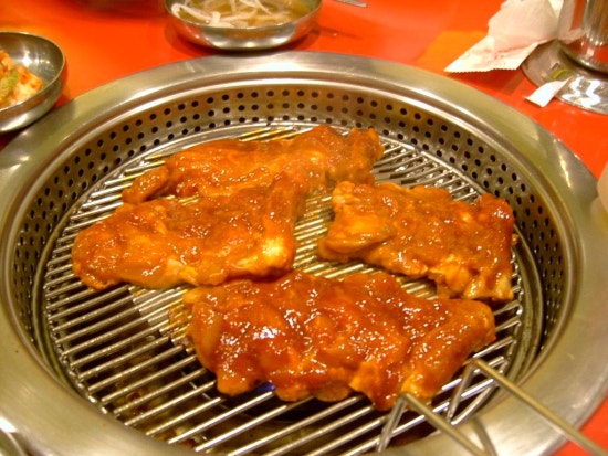 닭익는마을 이미지