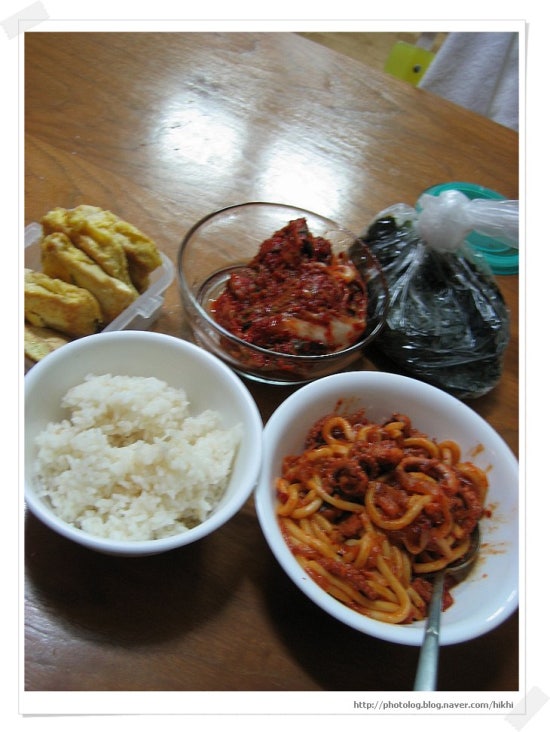 오륙도낙지 이미지