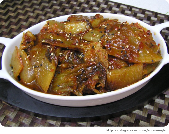 고기반김치반김치찜 이미지