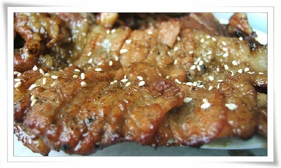 제일갈비식당 이미지